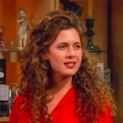 Susan Bunch (Friends)