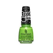 Frosty Lime (China Glaze)