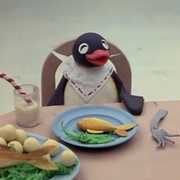 Pingu