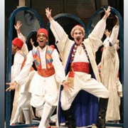 The Comedy of Errors (Shakespeare)