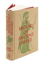 Creators, Conquerors and Citizens (Robin Waterfield)