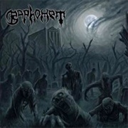 Baphomet - Death in the Beginning