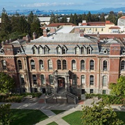 South Hall (UC Berkeley)