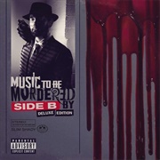 Eminem - Music to Be Murdered By: Side B
