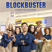 Blockbuster