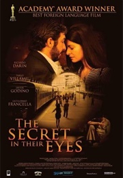 Argentina - The Secret in Their Eyes (2009)