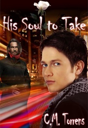 His Soul to Take (C.M. Torrens)