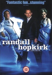 Randall & Hopkirk (Deceased) (2000)