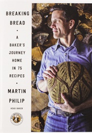 Breaking Bread (Martin Philip)