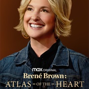 Brene Brown: Atlas of the Heart