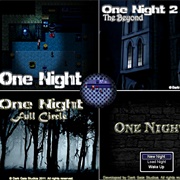 One Night Trilogy