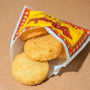 Bojangles Bo-Tato Rounds