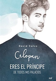 Eres El Príncipe De Todos Mis Palacios (David Calvo)