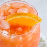 Campari Orange