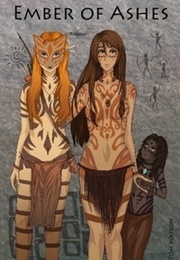 Ember of Ashes (Ishtar Watson)
