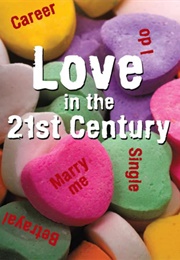 Love in the 21st Century (1999)