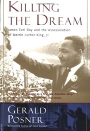 Killing the Dream (Gerald Posner)