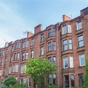 The Tenement House, Glasgow