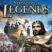 Stronghold Legends
