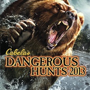 Cabela's Dangerous Hunts 2013