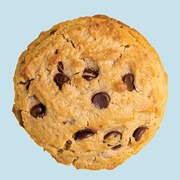 Chip City Cookies Chocolate Chip Cookie