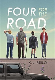 Four for the Road (K.J. Reilly)
