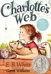 Charlotte's Web (E.B. White)
