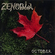 Zenobia - October