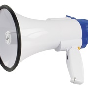 Megaphone