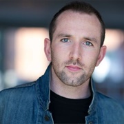 David Carlyle (Gay, He/Him)