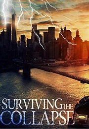 Surviving the Collapse (James Hunt)