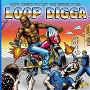Madlib Medicine Show: No. 5 - History of the Loop Digga, 1990-2000 (Madlib, 2010)