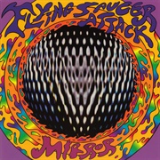 Flying Saucer Attack - Mirror
