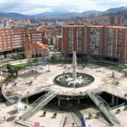 Barakaldo, Spain