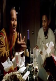 Paid in Full: Chinese and Champagne (2002)
