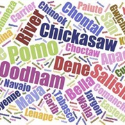 North American Native Language