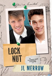 Lock Nut (J.L. Merrow)