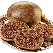 Scotland - Haggis