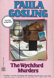 The Wychford Murders (Paula Gosling)