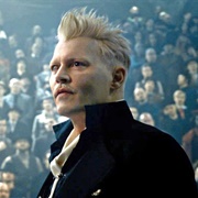 Grindelwald (Harry Potter)