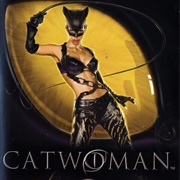 Catwoman