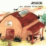 Amarok - Els Nostres Petits Amics