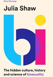 Bi (Julia Shaw)