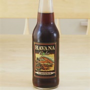 Havana Cola