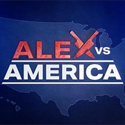 Alex vs. America