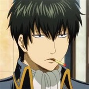 Toushirou Hijikata