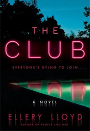 The Club (Ellery Lloyd)