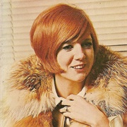 Cilla Black