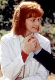 Blair Brown - Strapless (1989)