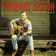 Waterloo - Stonewall Jackson